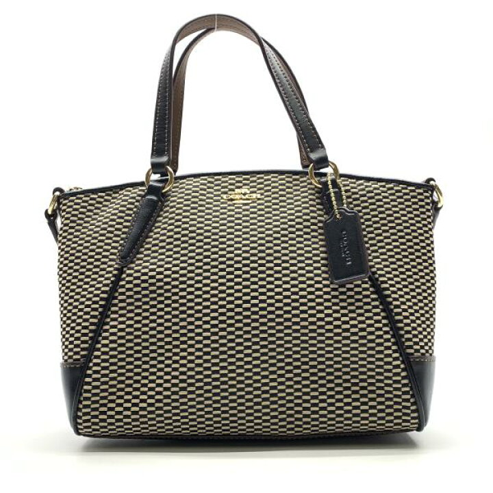 楽天市場】COACH コーチ F27574 ミニ ケルシー サッチェル ショルダー 