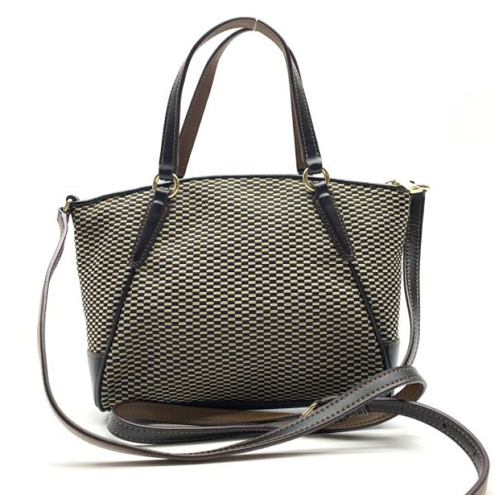 楽天市場】COACH コーチ F27574 ミニ ケルシー サッチェル ショルダー 