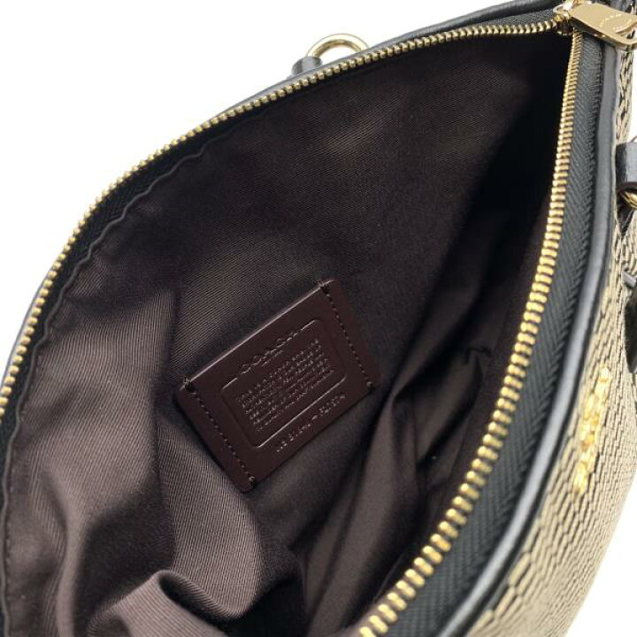 楽天市場】COACH コーチ F27574 ミニ ケルシー サッチェル ショルダー 