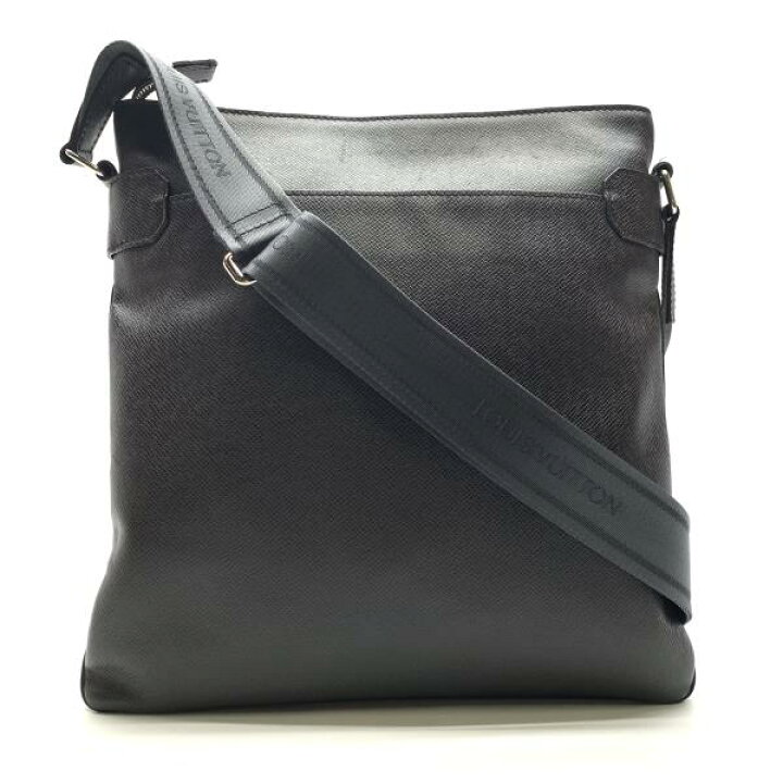 楽天市場】LOUIS VUITTON ルイヴィトン M32630 タイガ サシャ 