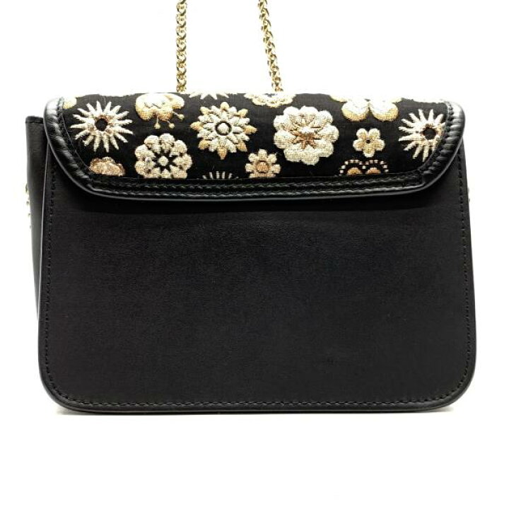 楽天市場】FURLA フルラ メトロポリス ショルダーバッグ ポシェット 黒 