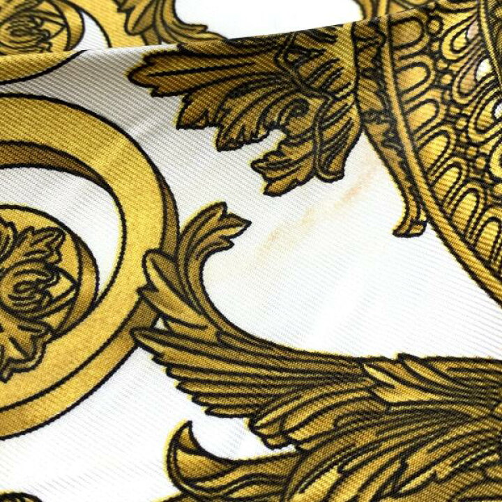 楽天市場】HERMES エルメス カレ90 LES TUILERIES チュイルリー公園 