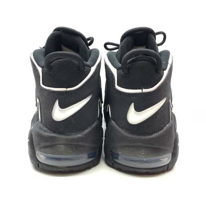 楽天市場】未使用 NIKE ナイキ モアアップ テンポ モアテン GS 