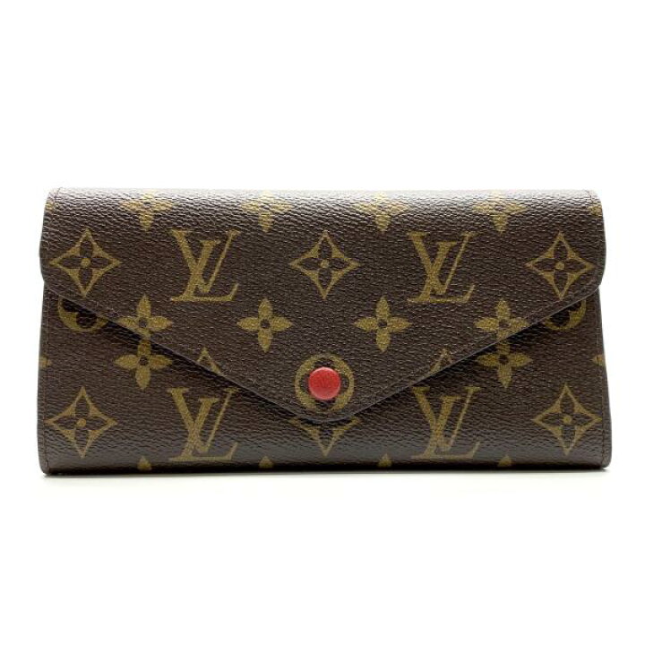 楽天市場】LOUIS VUITTON ルイヴィトン M60139 ポルトフォイユ 