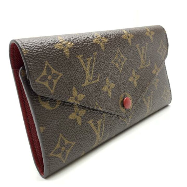 楽天市場】LOUIS VUITTON ルイヴィトン M60139 ポルトフォイユ 