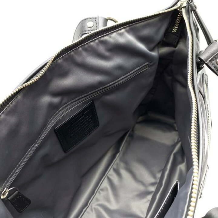 楽天市場】COACH コーチ F23973 デイジー レザー エマ トートバッグ 