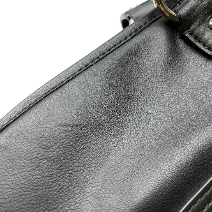 楽天市場】COACH コーチ F23973 デイジー レザー エマ トートバッグ 