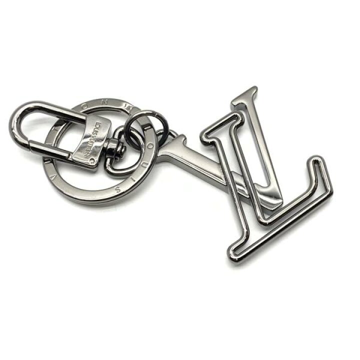 楽天市場】LOUIS VUITTON ルイヴィトン M80217 ポルトクレ LVライン 