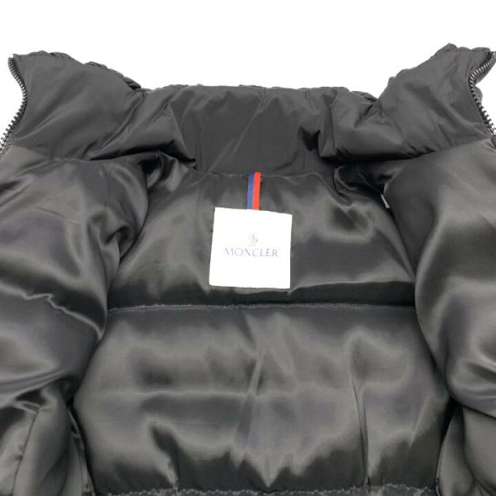 楽天市場】ほぼ未使用 MONCLER モンクレール FRAISE GIUBBOTTO 53130 