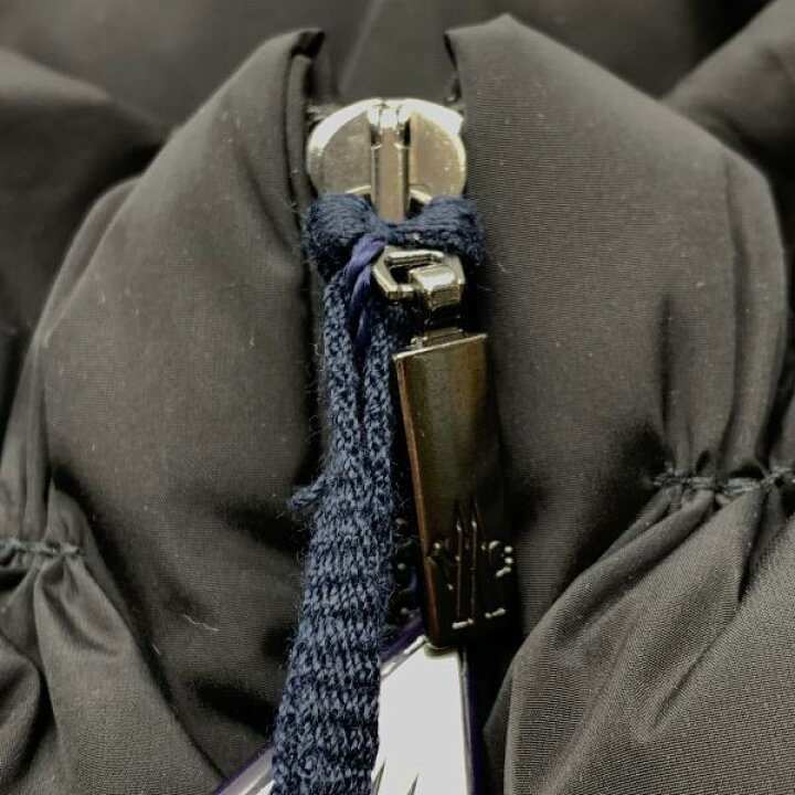 楽天市場】ほぼ未使用 MONCLER モンクレール FRAISE GIUBBOTTO 53130 