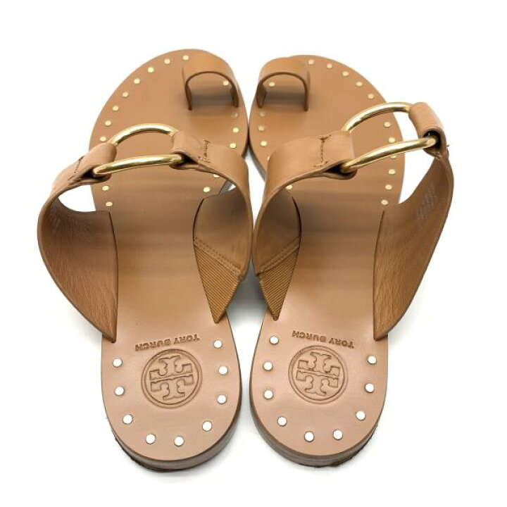 楽天市場】Tory Burch トリーバーチ 55448 ラヴェッロ スタッズ レザー 