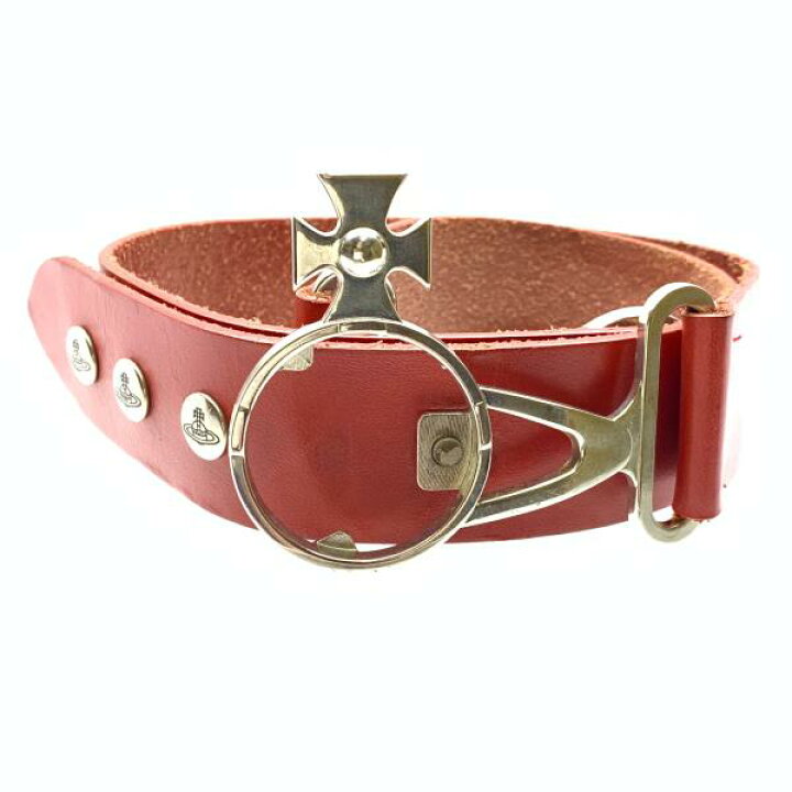 楽天市場】Vivienne Westwood ヴィヴィアンウエストウッド レザー 