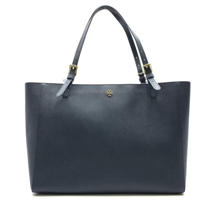 楽天市場】ほぼ未使用 Tory Burch トリーバーチ トートバッグ 