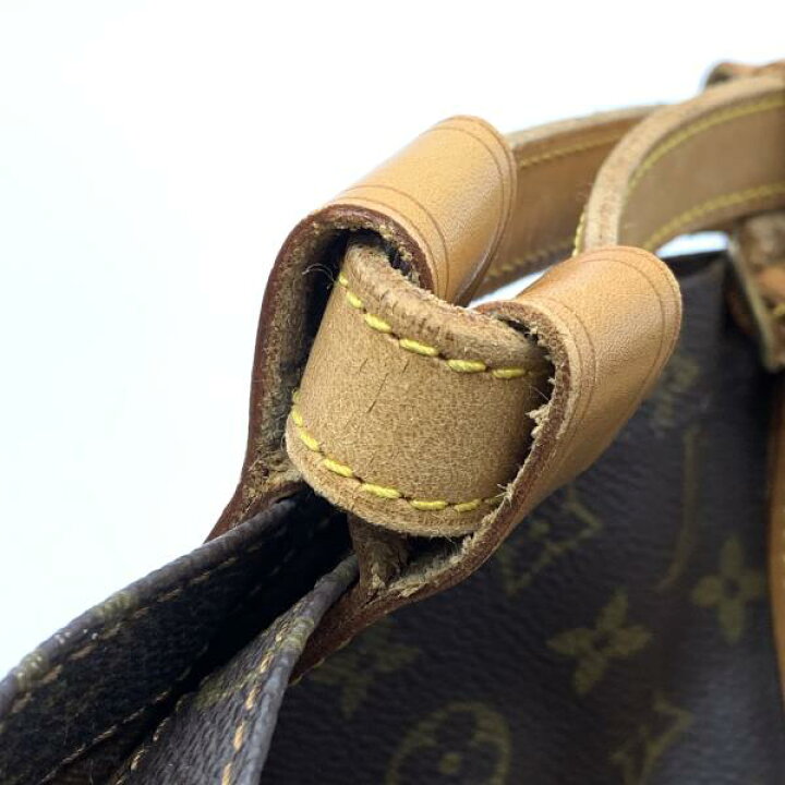 楽天市場】LOUIS VUITTON ルイヴィトン M42244 ランドネGM 廃盤 
