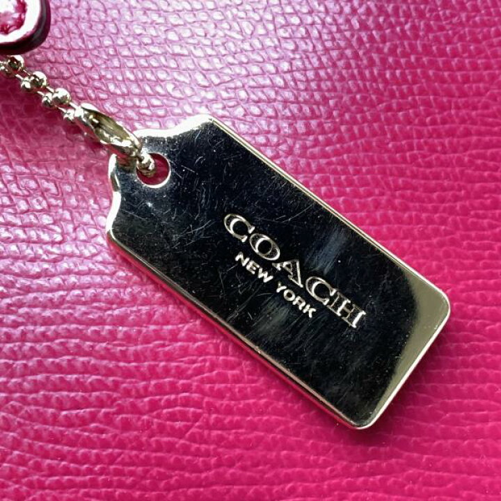楽天市場】COACH コーチ 37782 ターンロック キャリーオール 