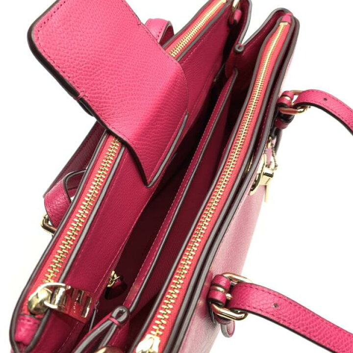 楽天市場】COACH コーチ 37782 ターンロック キャリーオール 