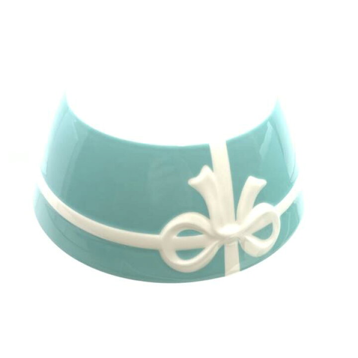 楽天市場】未使用 TIFFANY ティファニー ブルーボックス ボウル 
