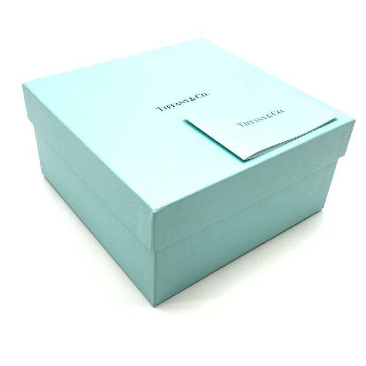 楽天市場】未使用 TIFFANY ティファニー ブルーボックス ボウル 