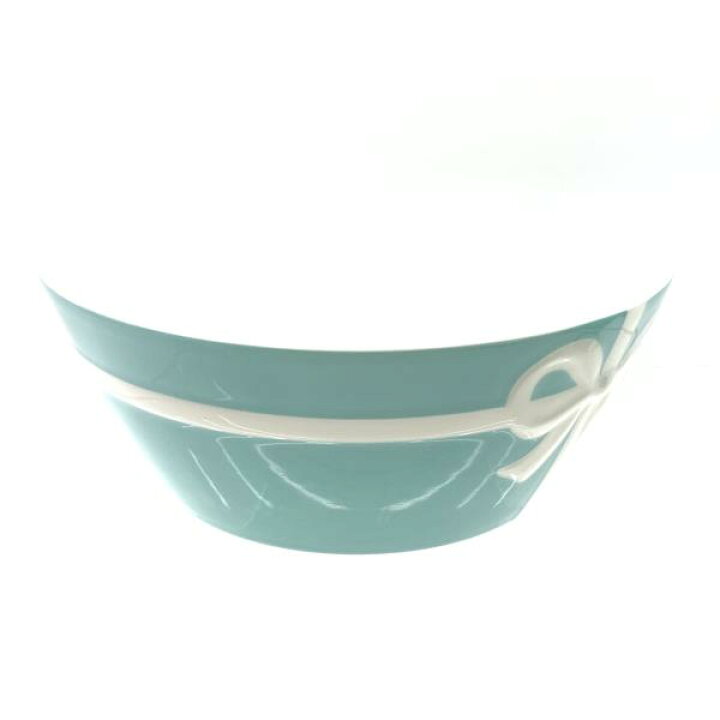 楽天市場】未使用 TIFFANY ティファニー ブルーボックス ボウル 