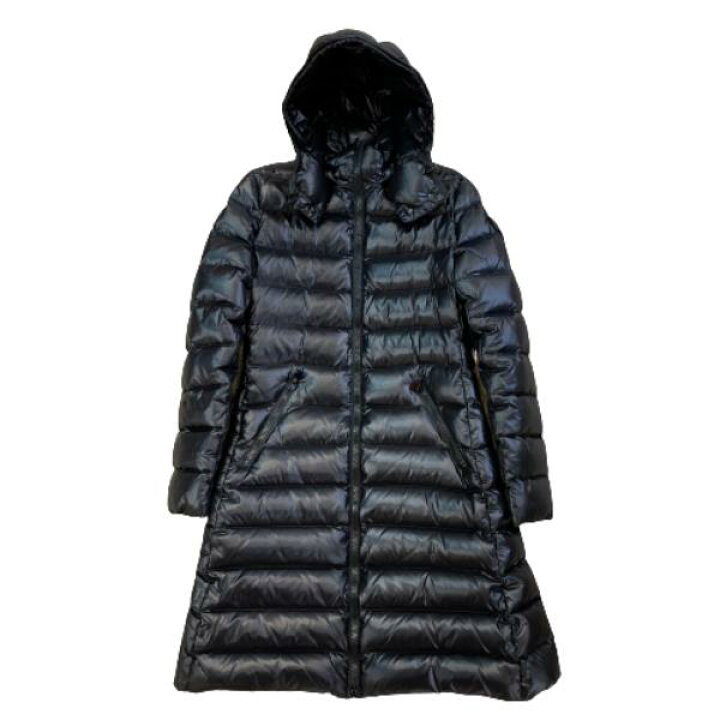 楽天市場】MONCLER モンクレール MOKA GIUBBOTTO サイズ0 モカ 