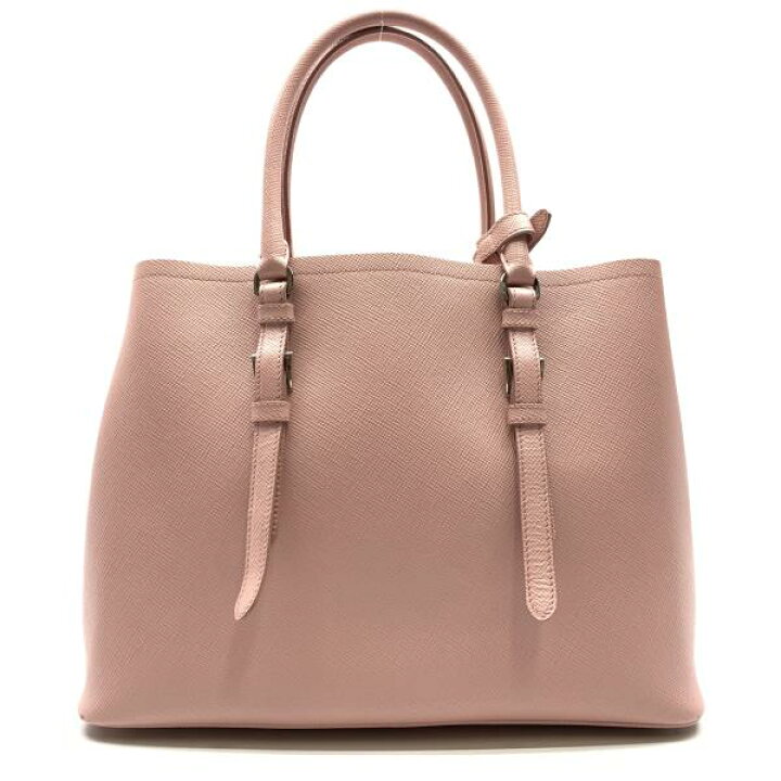 楽天市場】PRADA プラダ BN2838 サフィアーノ トートバッグ ショルダー 