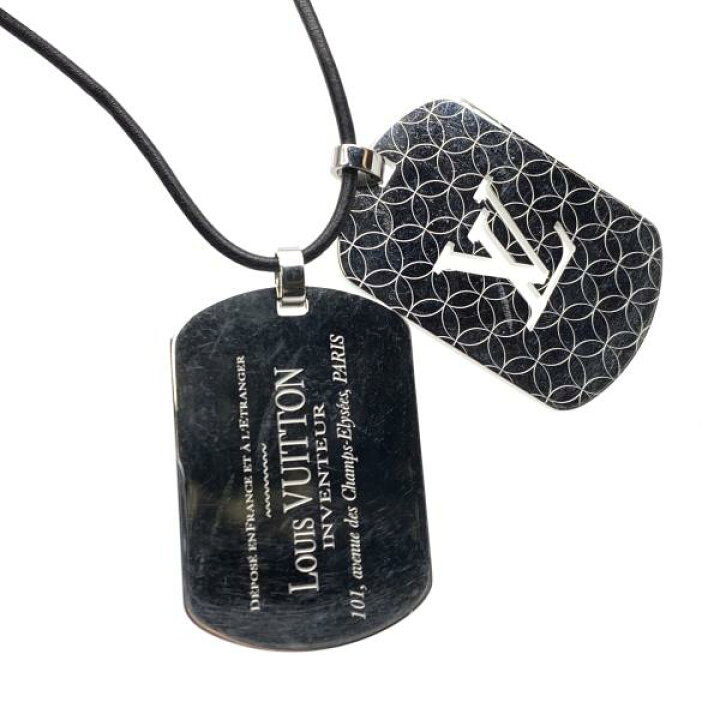 楽天市場】LOUISVUITTON ルイヴィトン M65453 パンダンティフ 