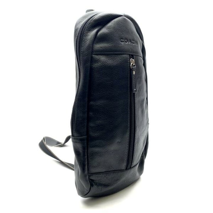 楽天市場】COACH コーチ F70811 ヘリテージ スリングバッグ ショルダー 