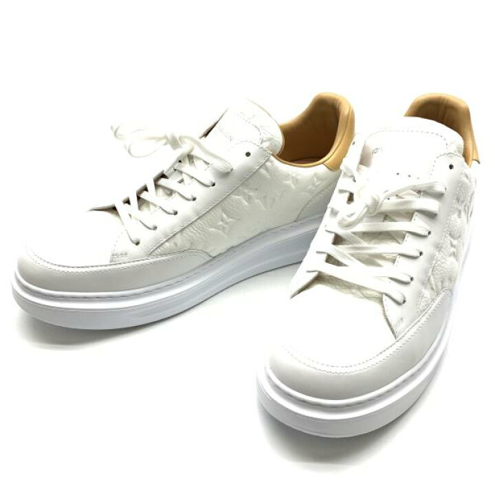 楽天市場】未使用 LOUIS VUITTON ルイヴィトン 1A8V3L ビバリーヒルズ 
