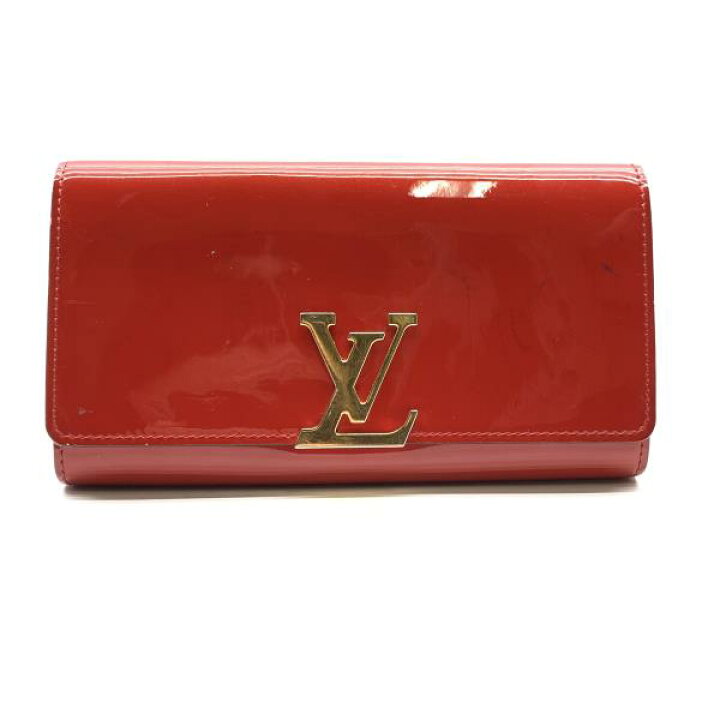 楽天市場】LOUIS VUITTON ルイヴィトン M61317 ポルトフォイユ 
