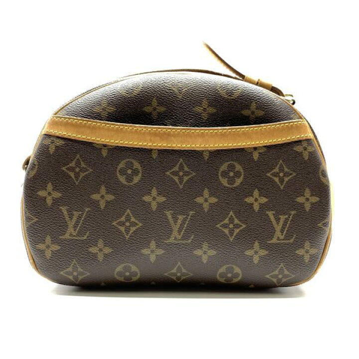 楽天市場】LOUIS VUITTON ルイヴィトン M51221 ブロワ ショルダー 