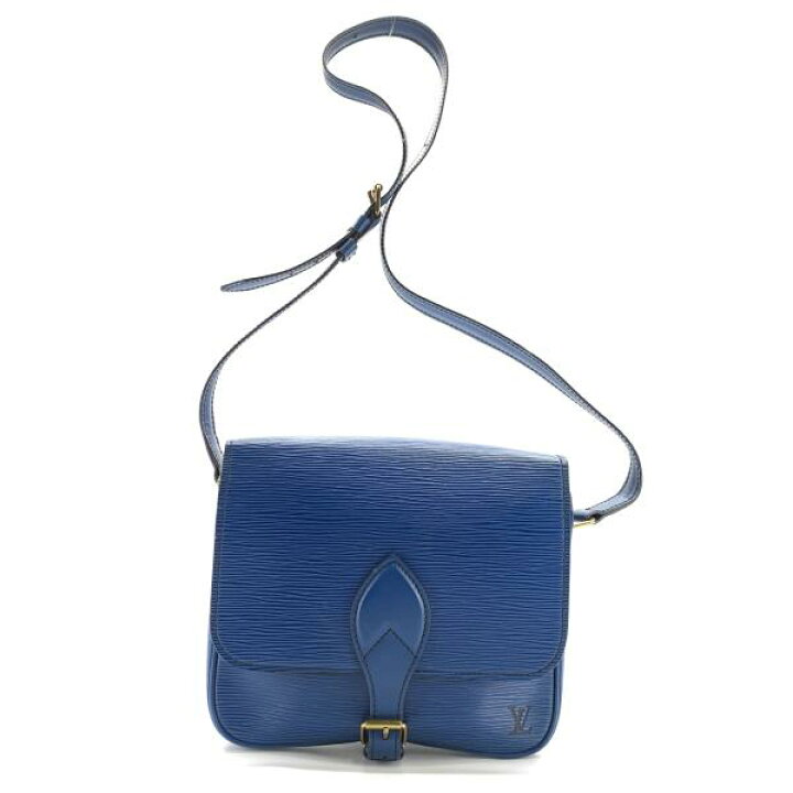 楽天市場】LOUIS VUITTON ルイヴィトン M52245 カルトシエール 