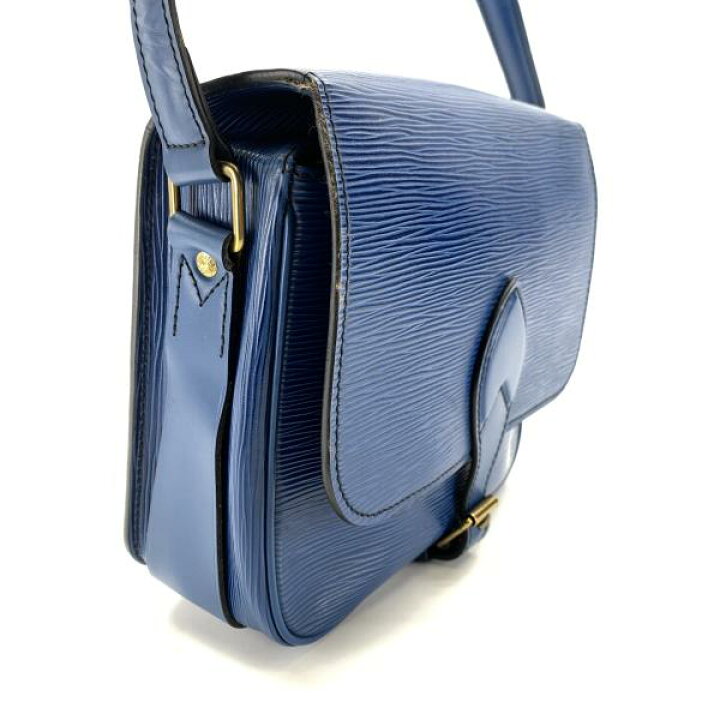 楽天市場】LOUIS VUITTON ルイヴィトン M52245 カルトシエール 