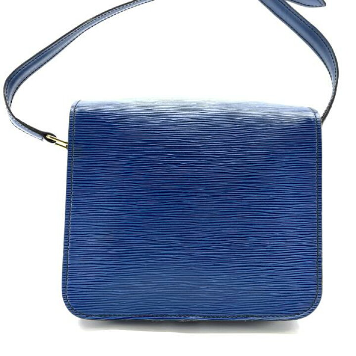 楽天市場】LOUIS VUITTON ルイヴィトン M52245 カルトシエール 