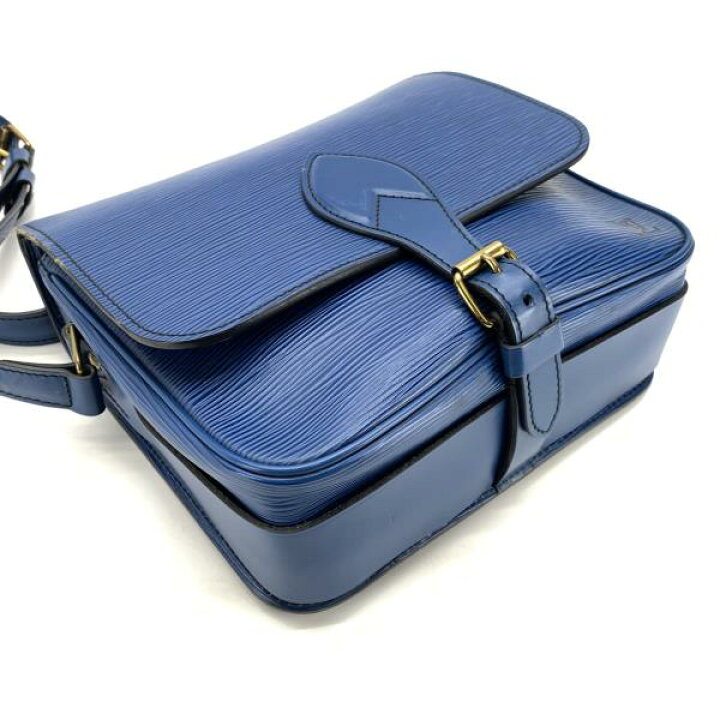 楽天市場】LOUIS VUITTON ルイヴィトン M52245 カルトシエール 
