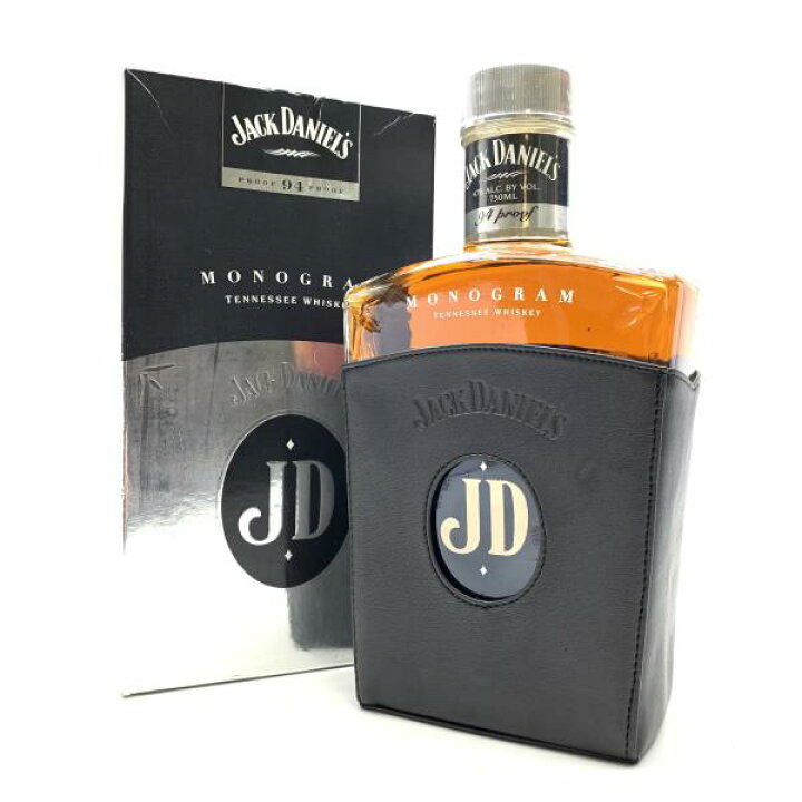 楽天市場】JACKDANIELS ジャックダニエル モノグラム テネシー  