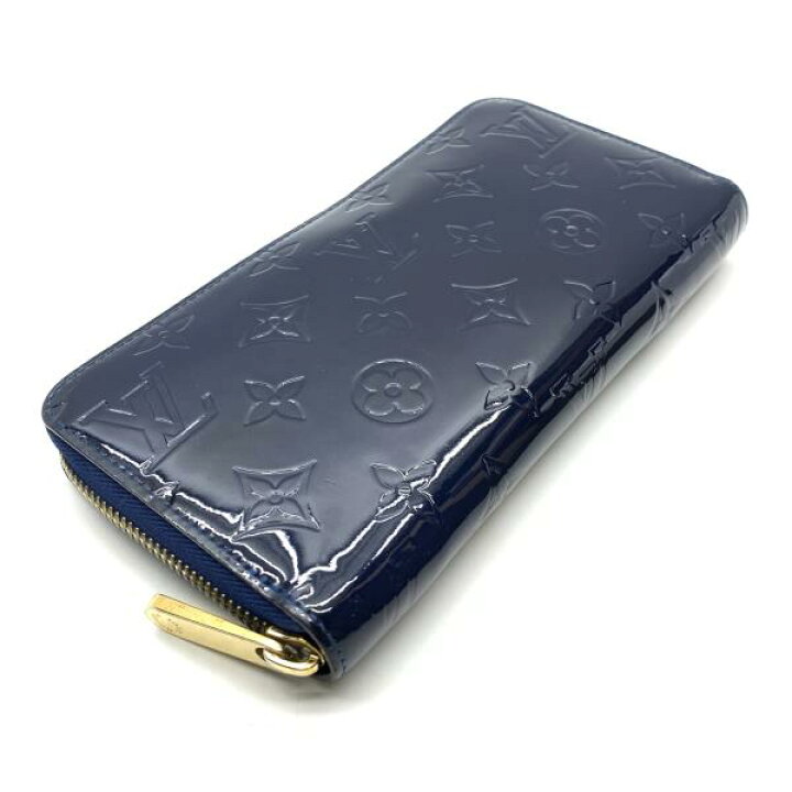 楽天市場】LOUIS VUITTON ルイヴィトン M90047 ジッピーウォレット 長 
