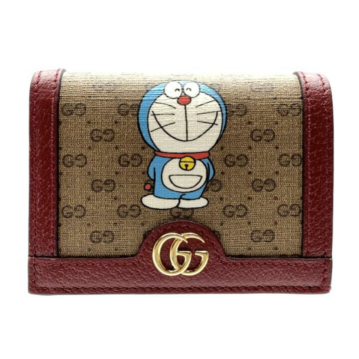 楽天市場】GUCCI グッチ 647788 財布 カードケース 名刺入れ 