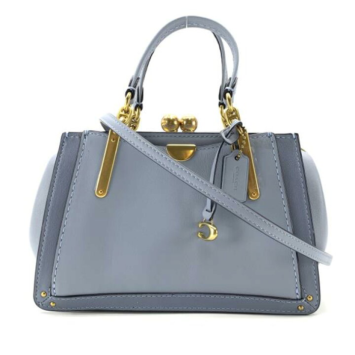 楽天市場】未使用 COACH コーチ 73935 ドリーマー21 ハンドバッグ  