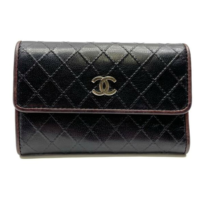 楽天市場】CHANEL シャネル ピコローレ コインケース 小銭入れ 財布  