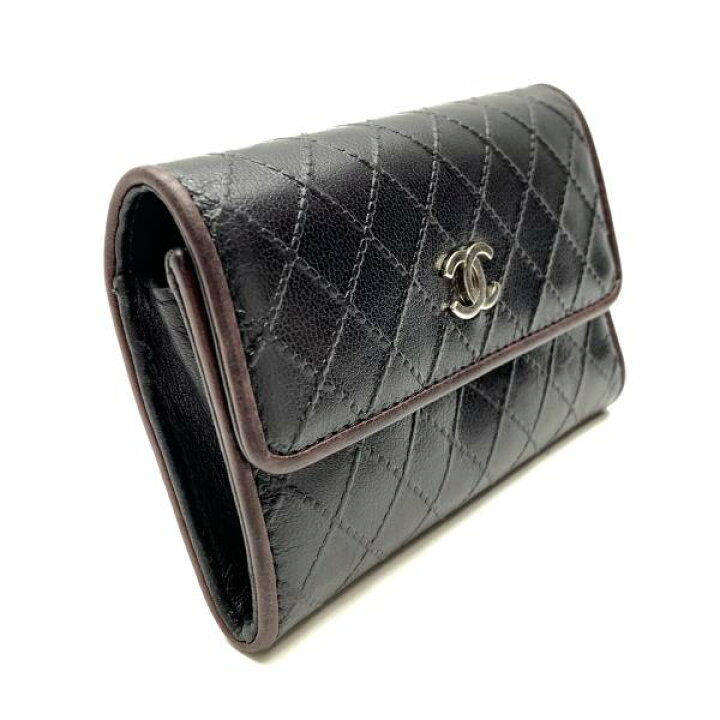 楽天市場】CHANEL シャネル ピコローレ コインケース 小銭入れ 財布  