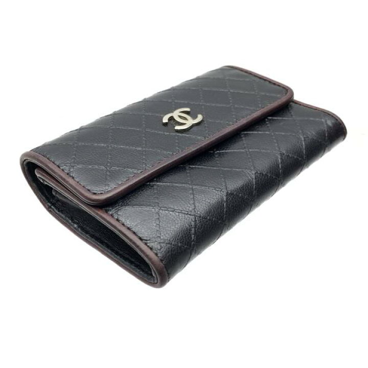 楽天市場】CHANEL シャネル ピコローレ コインケース 小銭入れ 財布  
