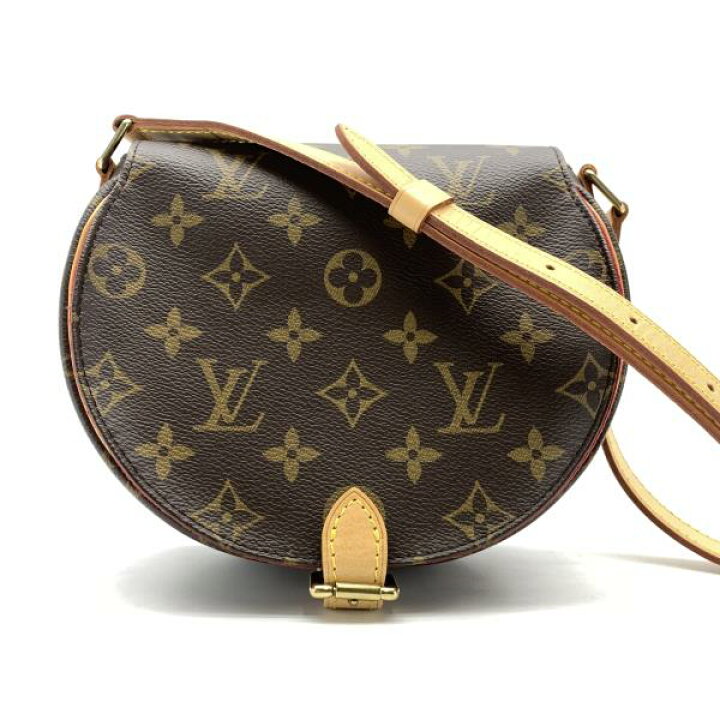 楽天市場】LOUIS VUITTON ルイヴィトン M51179 タンブラン ショルダー 