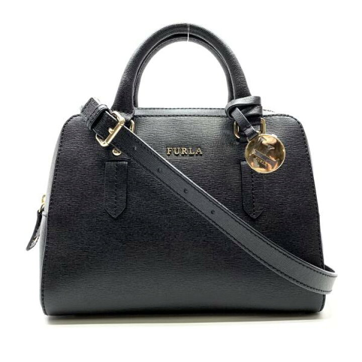 楽天市場】FURLA フルラ エレナ 2WAY ショルダーバッグ ミニボストン  