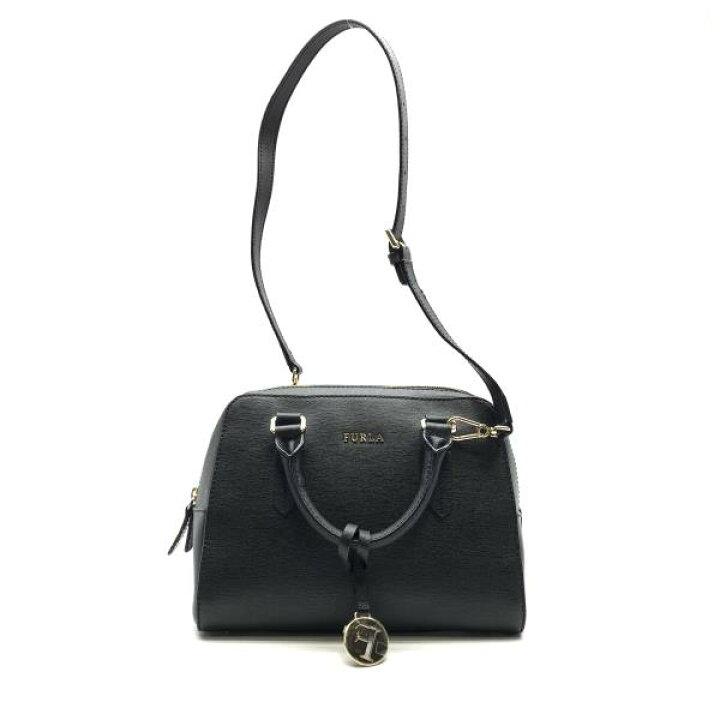 楽天市場】FURLA フルラ エレナ 2WAY ショルダーバッグ ミニボストン 