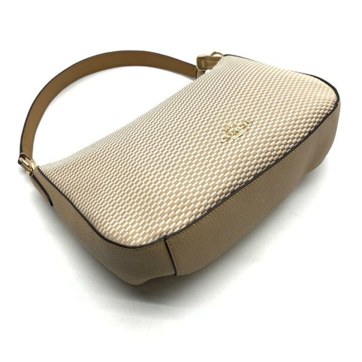 楽天市場】ほぼ未使用 COACH コーチ 28892 レガシー ジャガード 