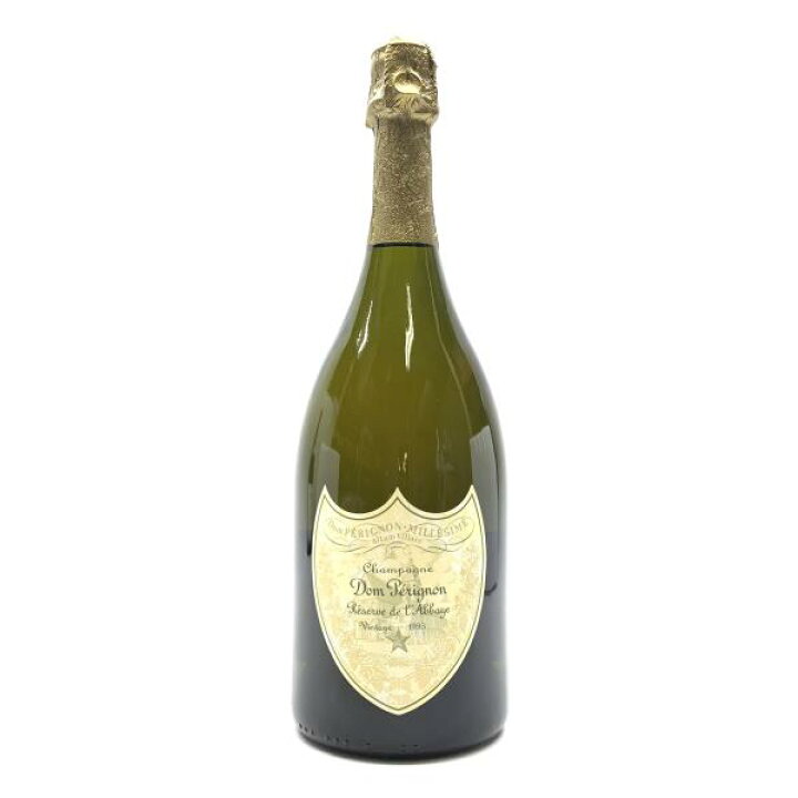 楽天市場】Dom Perignon ドンペリニヨン レゼルヴ ド ラベイ 1995  
