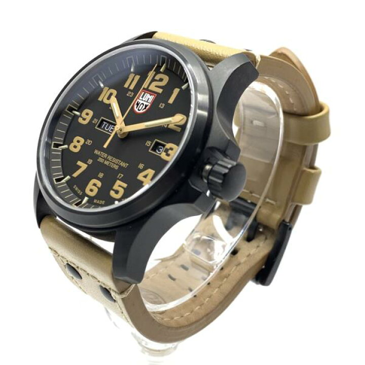 楽天市場】LUMINOX ルミノックス 腕時計 1925 アタカマ フィールド 