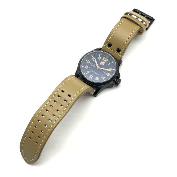 楽天市場】LUMINOX ルミノックス 腕時計 1925 アタカマ フィールド 