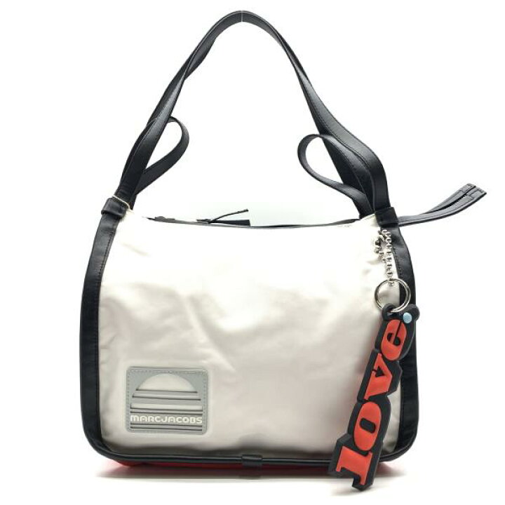 楽天市場】ほぼ未使用 MARC JACOBS マークジェイコブス M0014040  