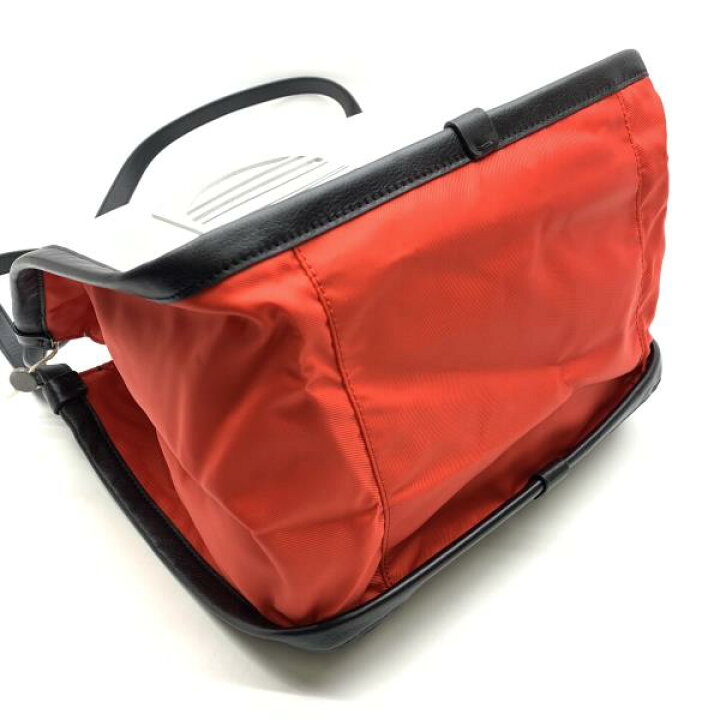 新品 未使用 MARK JACOBS SPORT TOTE マルチカラー